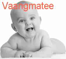 baby Vaangmatee